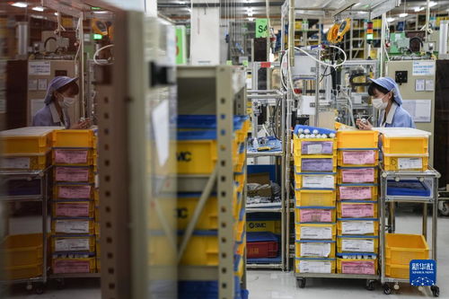 北京一線生產(chǎn)進行時 網(wǎng)絡(luò)技術(shù)服務(wù)驅(qū)動城市智慧未來